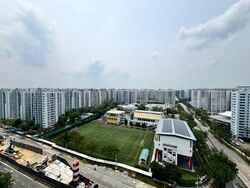 Waterbay (D19), Condominium #601582871